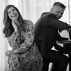 Christmas with the Gettys | Blue Gate Theatre | Shipshewana, Indiana