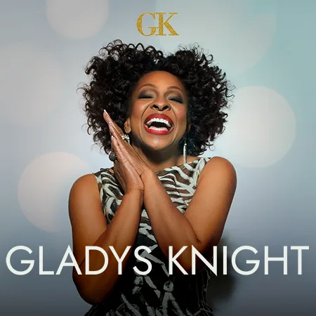 Gladys Knight | Blue Gate Theatre | Shipshewana, Indiana