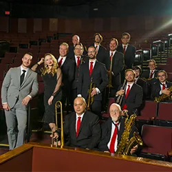 Glenn Miller Orchestra | Blue Gate Theatre | Shipshewana, Indiana
