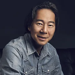 Henry Cho | Blue Gate Theatre | Shipshewana, Indiana