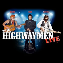 The Highway Men Live | Blue Gate Theatre | Shipshewana, Indiana