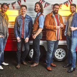 Home Free | Blue Gate Theatre | Shipshewana, Indiana