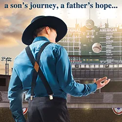 The Home Game | Blue Gate Theatre | Shipshewana, Indiana
