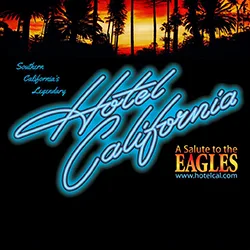 Hotel California 