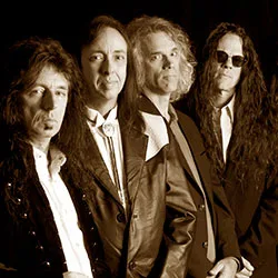 Hotel California 