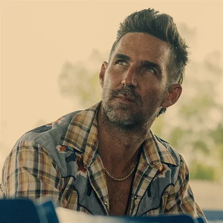 Jake Owen | Blue Gate Theatre | Shipshewana, Indiana