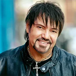 Jeff Bates | Blue Gate Theatre | Shipshewana, Indiana
