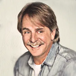 Jeff Foxworthy: The Good Old Days Tour | Blue Gate Theatre | Shipshewana, Indiana