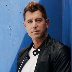 Jeremy Camp | Blue Gate Theatre | Shipshewana, Indiana