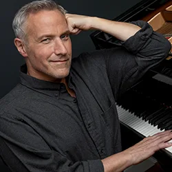 Jim Brickman HITS LIVE! | Blue Gate Theatre | Shipshewana, Indiana