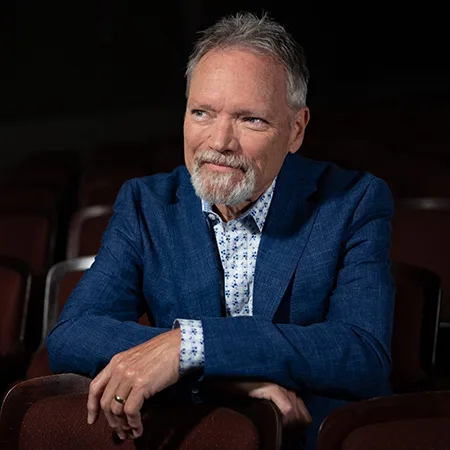 John Berry | Blue Gate Theatre | Shipshewana, Indiana
