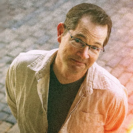 John Branyan | Blue Gate Theatre | Shipshewana, Indiana