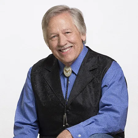 John Conlee | Blue Gate Theatre | Shipshewana, Indiana