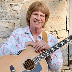 John Denver Tribute | Blue Gate Theatre | Shipshewana, Indiana