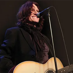 John Waite - 40 Years of Missing You w/Tommy Tutone | Blue Gate Theatre | Shipshewana, Indiana