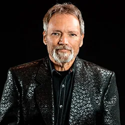 John Berry | Blue Gate Theatre | Shipshewana, Indiana