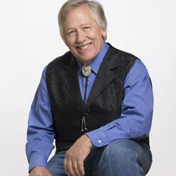 John Conlee | Blue Gate Theatre | Shipshewana, Indiana