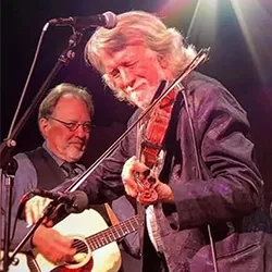 John McEuen & The Circle Band | Blue Gate Theatre | Shipshewana, Indiana