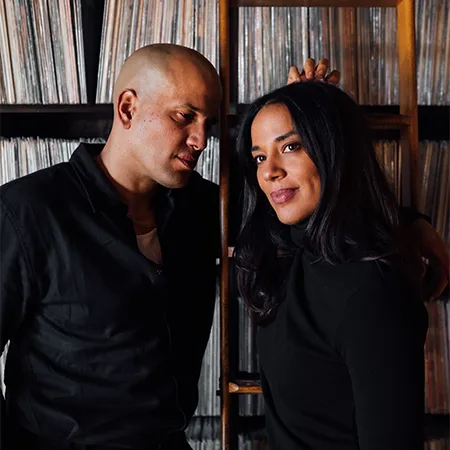 JOHNNYSWIM | Blue Gate Theatre | Shipshewana, Indiana