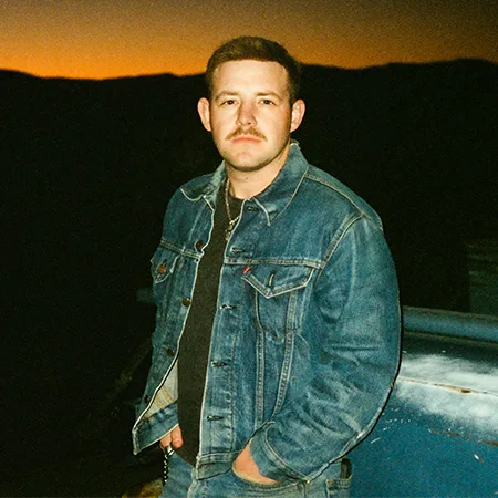 Kameron Marlowe | Blue Gate Theatre | Shipshewana, Indiana