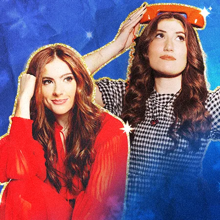 Katy Nichole & Riley Clemmons | Blue Gate Theatre | Shipshewana, Indiana