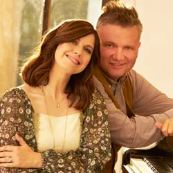 Christmas with the Gettys | Blue Gate Theatre | Shipshewana, Indiana