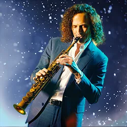 Kenny G | Blue Gate Theatre | Shipshewana, Indiana