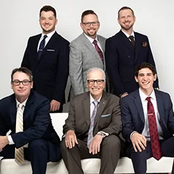 The Kingsmen & The Perrys | Blue Gate Theatre | Shipshewana, Indiana