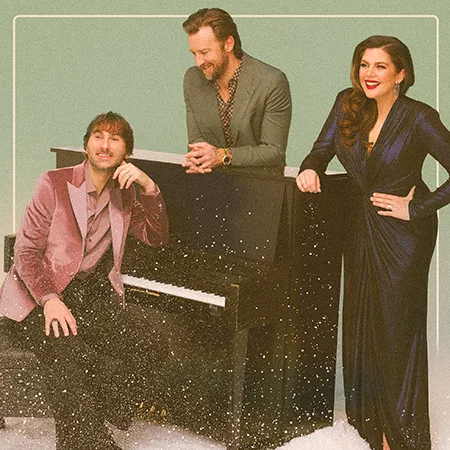 Lady A: This Winter's Night Tour | Blue Gate Theatre | Shipshewana, Indiana