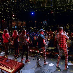 Leonid & Friends | Blue Gate Theatre | Shipshewana, Indiana