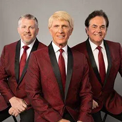 The Lettermen | Blue Gate Theatre | Shipshewana, Indiana