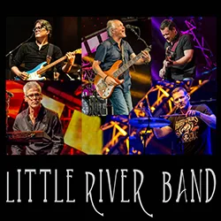 Little River Band | Blue Gate Theatre | Shipshewana, Indiana