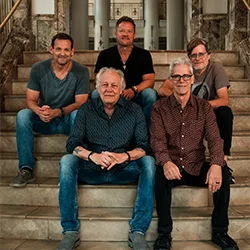 Little River Band | Blue Gate Theatre | Shipshewana, Indiana