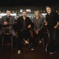 Lonestar | Blue Gate Theatre | Shipshewana, Indiana