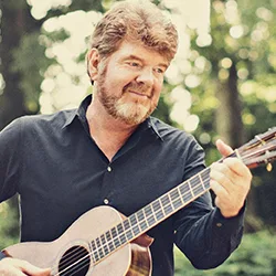 Mac McAnally | Blue Gate Theatre | Shipshewana, Indiana