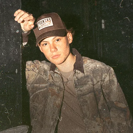 Maddox Batson | Blue Gate Theatre | Shipshewana, Indiana