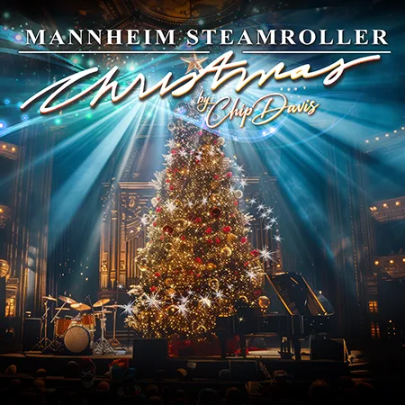 Mannheim Steamroller Christmas | Blue Gate Theatre | Shipshewana, Indiana