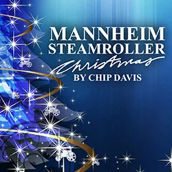 Mannheim Steamroller Christmas | Blue Gate Theatre | Shipshewana, Indiana