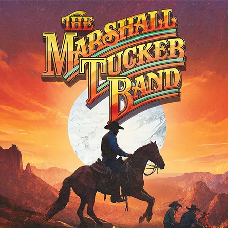Marshall Tucker Band | Blue Gate Theatre | Shipshewana, Indiana
