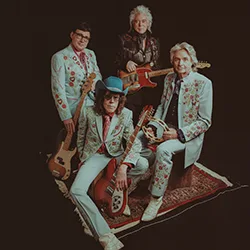 Marty Stuart & His Fabulous Superlatives | Blue Gate Theatre | Shipshewana, Indiana