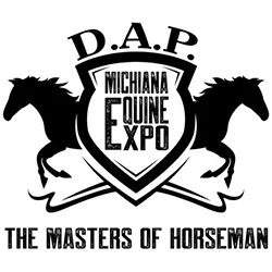 DAP EQUINE EXPO | Blue Gate Theatre | Shipshewana, Indiana