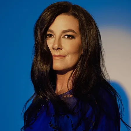 Meredith Andrews | Blue Gate Theatre | Shipshewana, Indiana