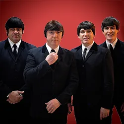 The Mersey Beatles | Blue Gate Theatre | Shipshewana, Indiana