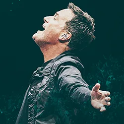 Michael W. Smith | Blue Gate Theatre | Shipshewana, Indiana