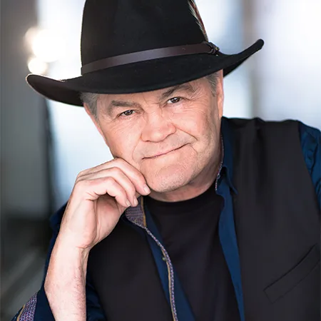 Micky Dolenz - 60 Years of The Monkees | Blue Gate Theatre | Shipshewana, Indiana