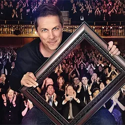 Mike Super - Special Holiday Event | Blue Gate Theatre | Shipshewana, Indiana