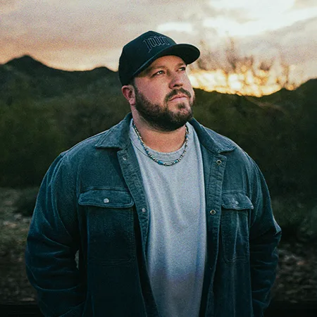 Mitchell Tenpenny | Blue Gate Theatre | Shipshewana, Indiana