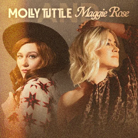 Molly Tuttle & Maggie Rose  | Blue Gate Theatre | Shipshewana, Indiana