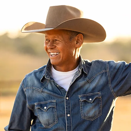 Neal McCoy | Blue Gate Theatre | Shipshewana, Indiana