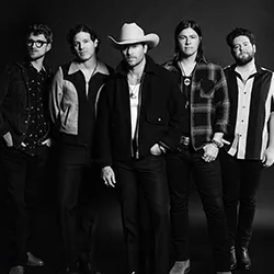 NEEDTOBREATHE -The Barely Elegant Acoustic Tour! | Blue Gate Theatre | Shipshewana, Indiana